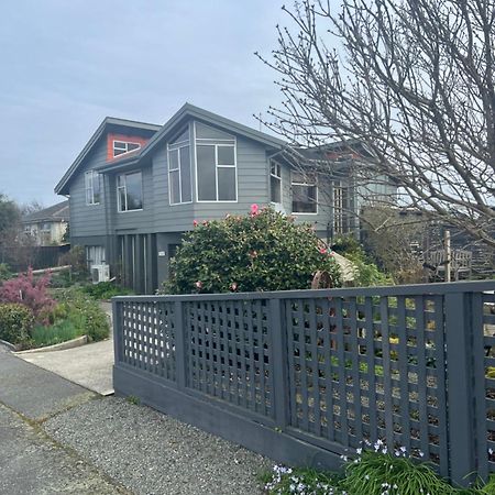 Heart Of Windsor Villa Invercargill Bagian luar foto