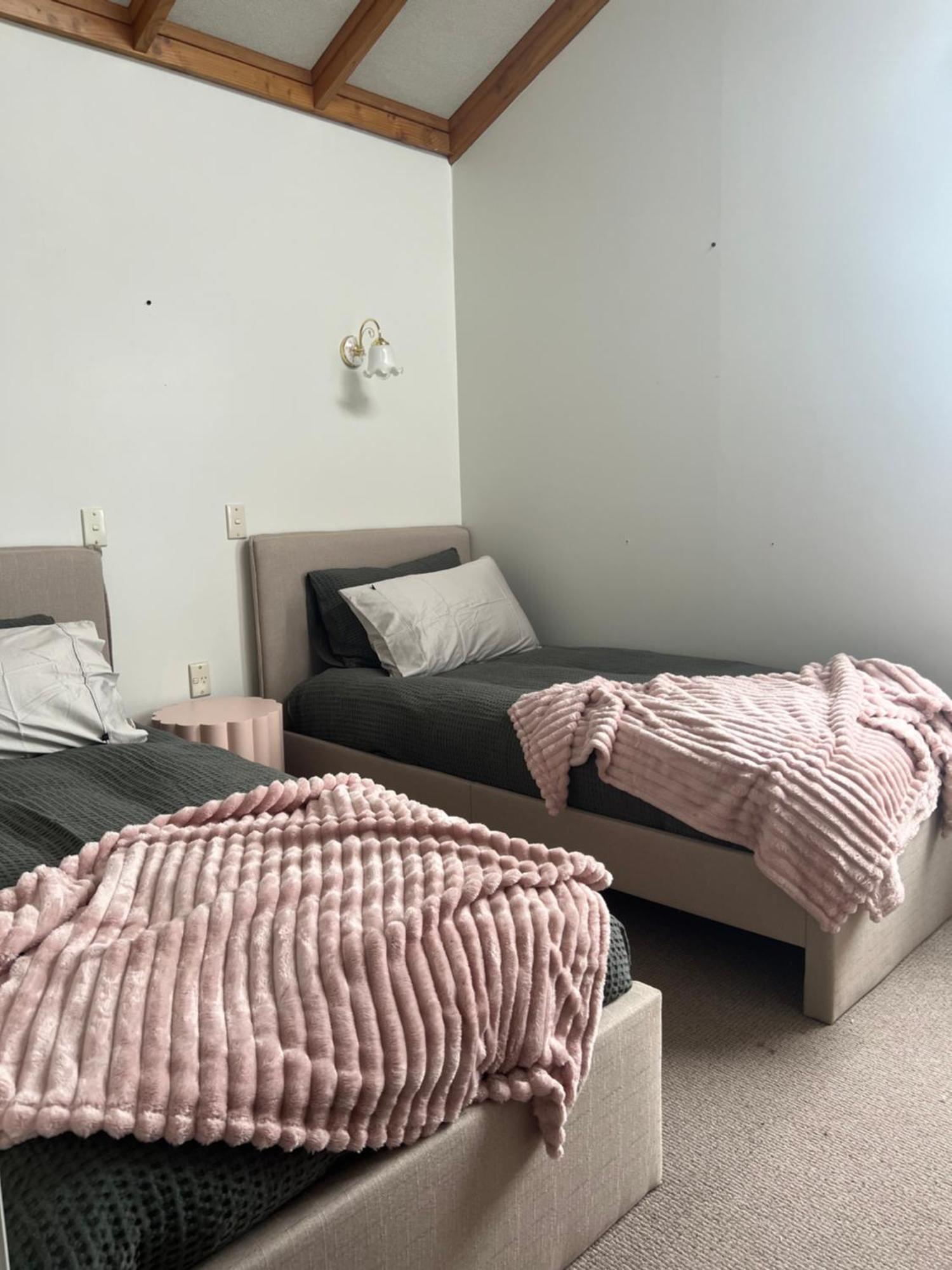 Heart Of Windsor Villa Invercargill Bagian luar foto
