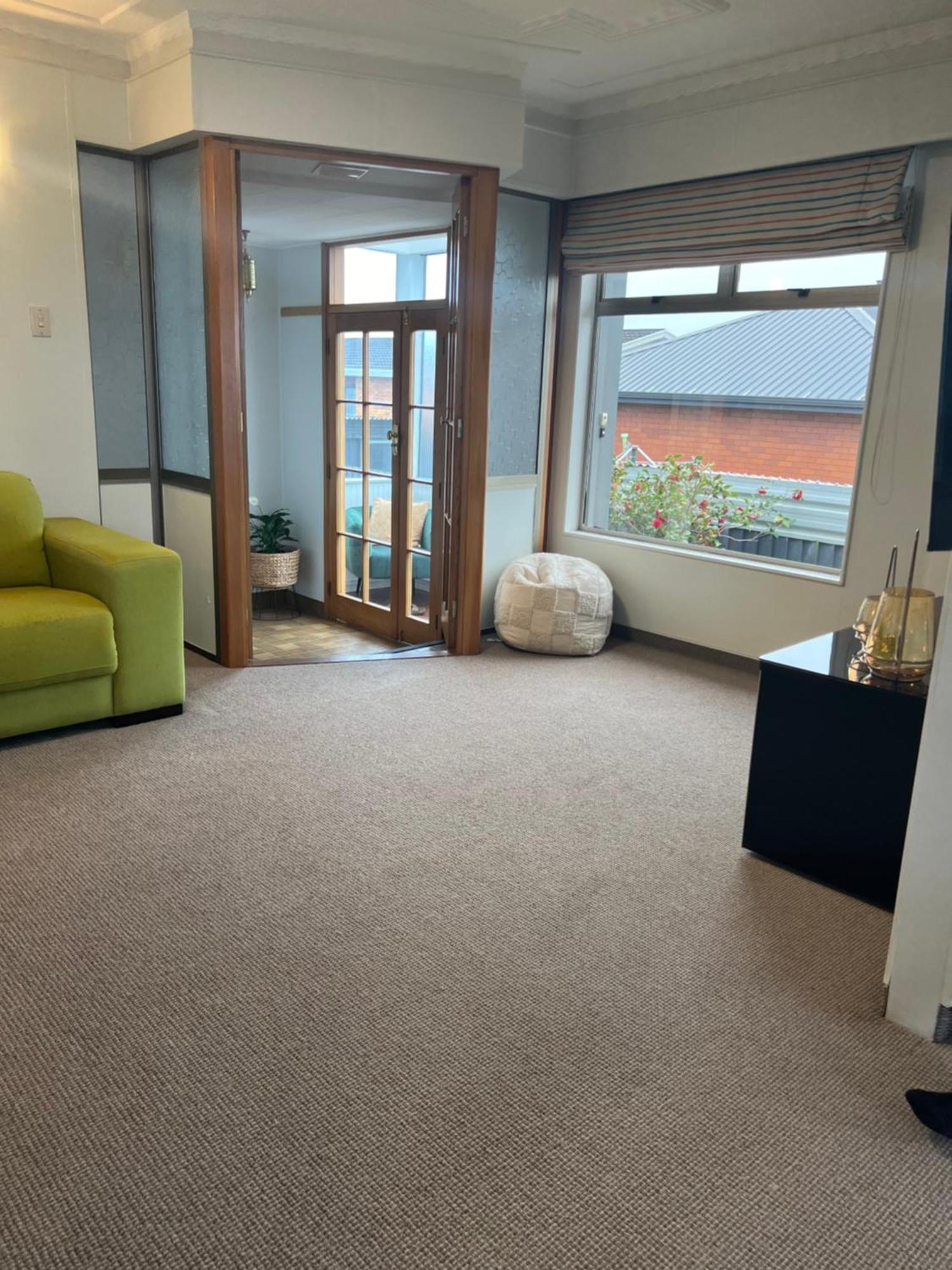 Heart Of Windsor Villa Invercargill Bagian luar foto