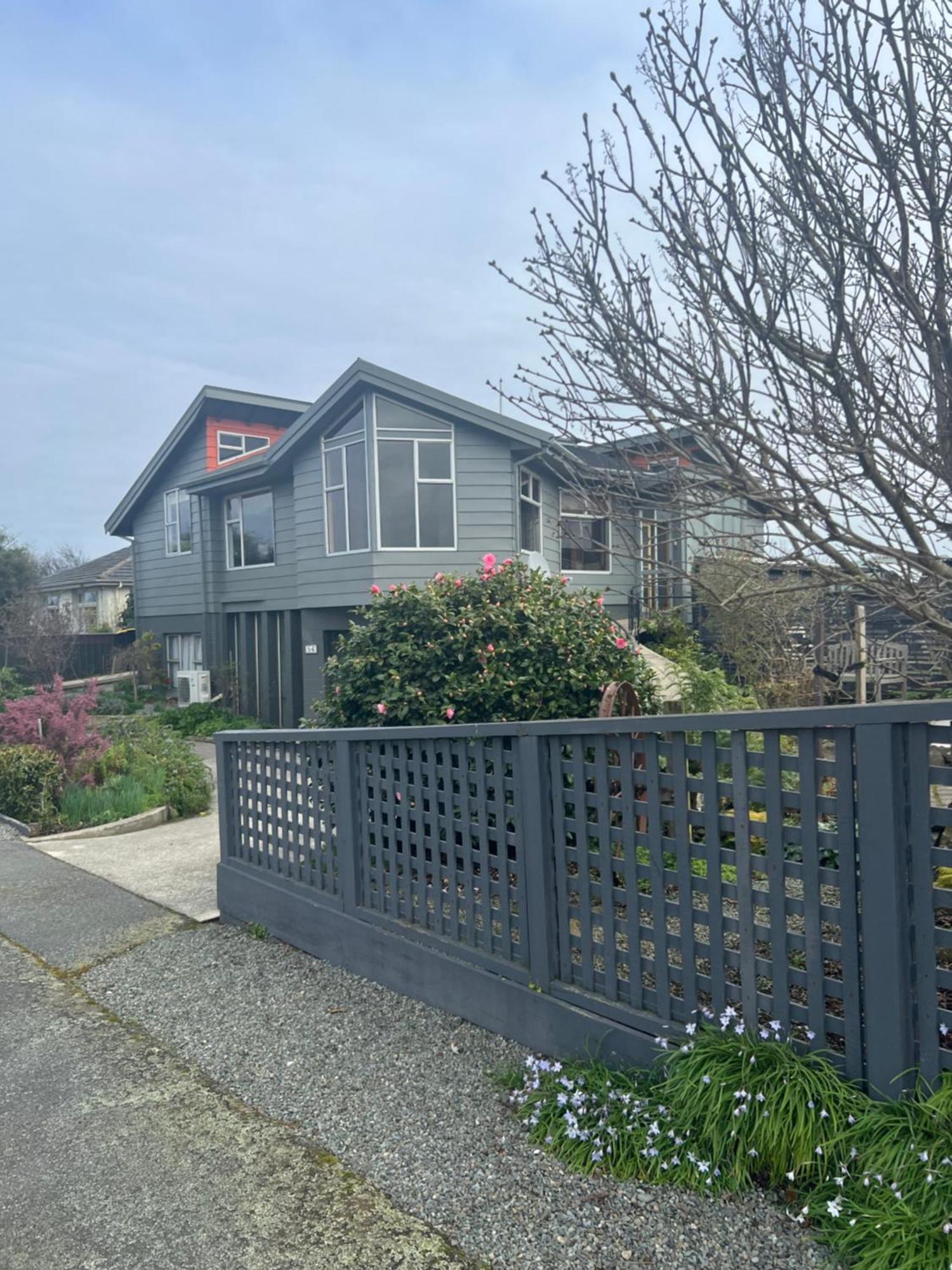 Heart Of Windsor Villa Invercargill Bagian luar foto